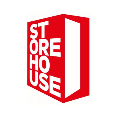 store house for jesus