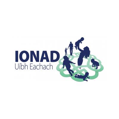 Ionad Uíbh Eachach logo