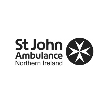 St John Ambulance Northern Ireland