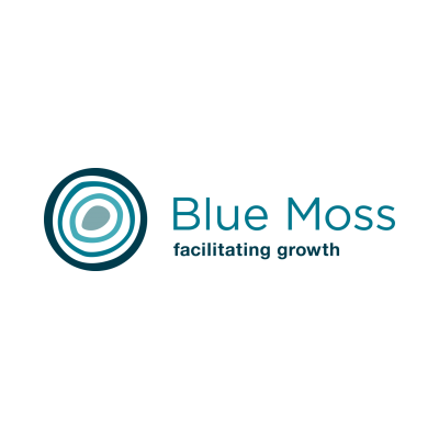 Blue Moss