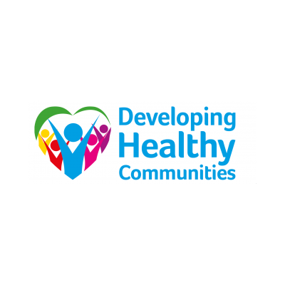 Developing Healthy Communities logo