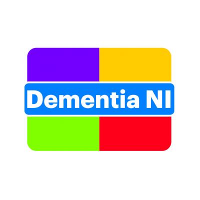 Dementia NI Logo