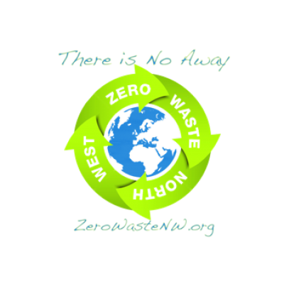Zero Waste NW Logo