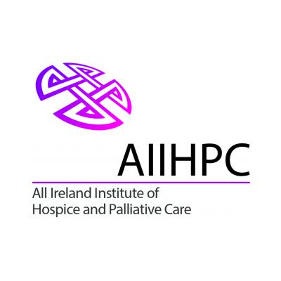 All Ireland Institute of Hospice & Palliative Care (AIIHPC) is a leading organisation with national and international influence driving excellence in palliative care. AIIHPC is a collaborative of hospices, health and social care organisations and universities on the island of Ireland. AIIHPC advances education, research and practice to improve the palliative care experience of people with life limiting conditions and their families. As the palliative care sector’s institute, AIIHPC is: -involving service us
