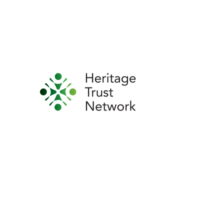 Heritage Trust Network logo