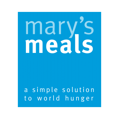 Mary's Meals - A Simple Solution to World Hunger