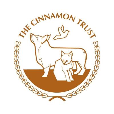 The Cinnamon Trust is a national pet care charity whose wonderful volunteers enable the elderly or terminally ill to keep their companion animals with them for as long as possible by providing all kinds of pet care.