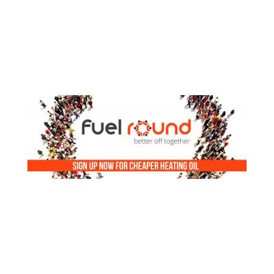 Fuel Round, Better off together!