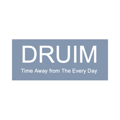 DRUIM Time Away from The Every Day