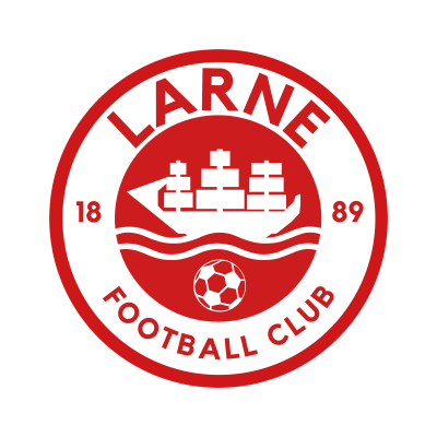 Larne Football Club (NI) Ltd