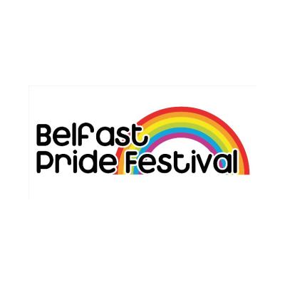 Belfast Pride Logo