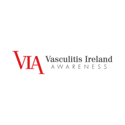 An all island of Ireland support group for those living with Vasculitis