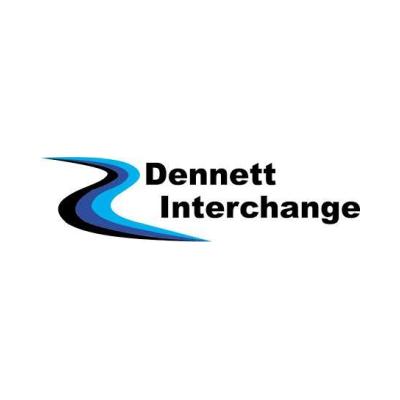 Dennett Interchange