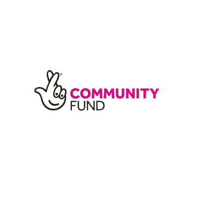 The National Lottery Community Fund Logo