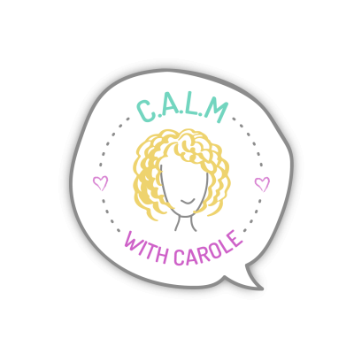 CALM with Carole Ltd 