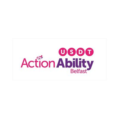 Action Ability Belfast aims to promote the inclusion of poepl with disabilities into the community and to the support the development of their natural abilities.s