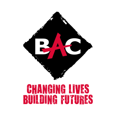 BAC Logo. 