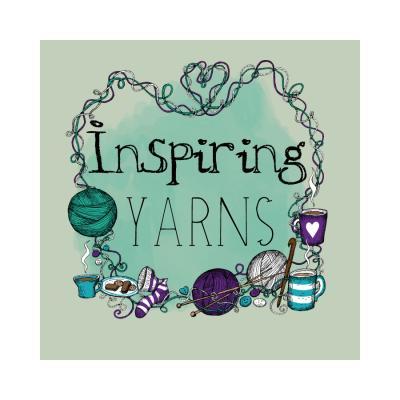 Inspiring Yarns CIC