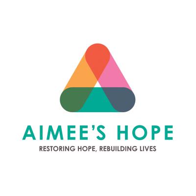 Restoring Hope Rebuilding lives.