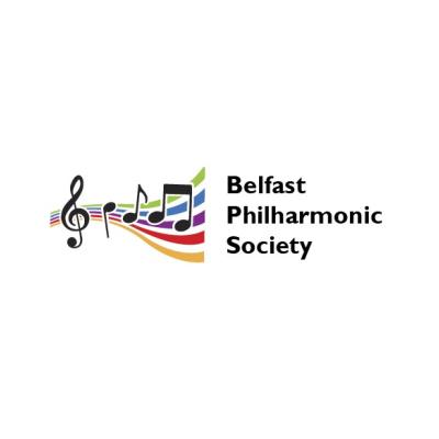 Belfast Philharmonic Society logo
