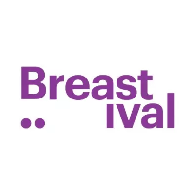 Breastival logo
