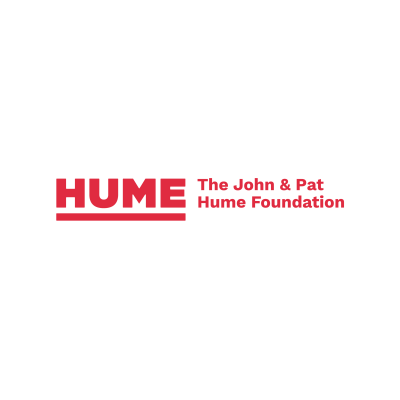 The John & Pat Hume Foundation