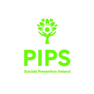 PIPS Suicide Prevention Ireland