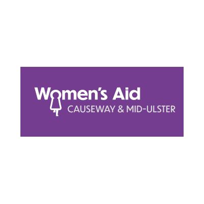 Women's Aid Causeway& Mid-Ulster