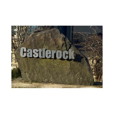 Castlerock village 