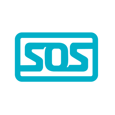 SOS-UK logo