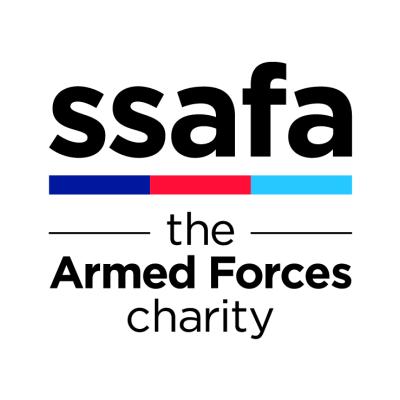 SSAFA - The Armed Forces Charity 