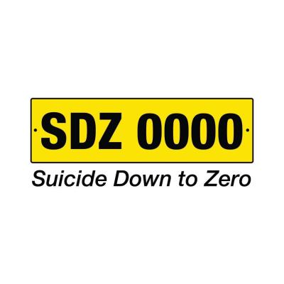 'the only acceptable target for suicide deaths is zero'