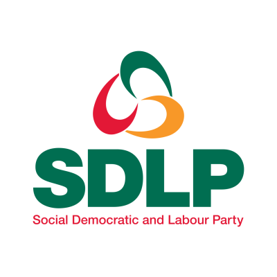SDLP West Tyrone