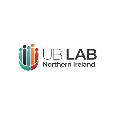 UBI Lab Northern Ireland Logo