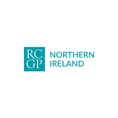 RCGP Northern Ireland logo