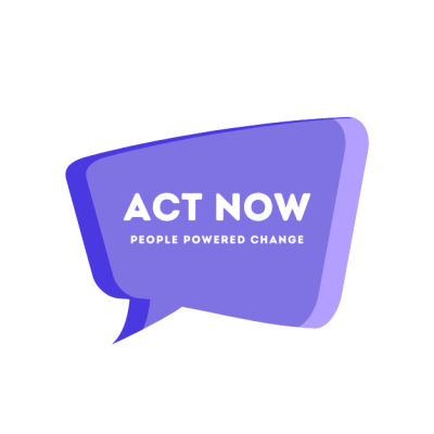 Act Now Logo