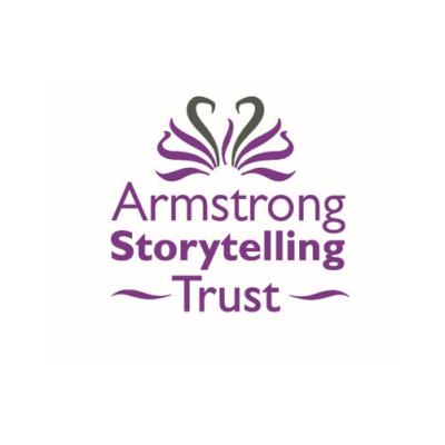 Armstrong Storytelling Trust