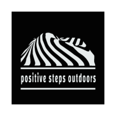 Positive Steps Outdoors is a social enterprise born out of the vision that connecting people to the natural environment, and each other, helps individuals and teams manage life’s pressures, build sustainable networks, strengthen future resilience and deepen their affinity with the environment. 