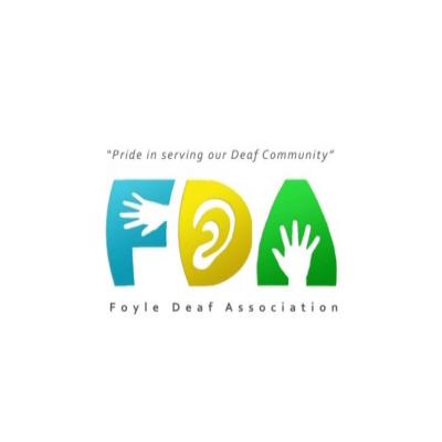 Foyle Deaf Association