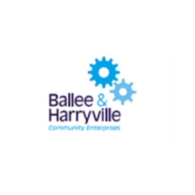 Ballee &Harryville Community Enterprises