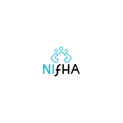 The Northern Ireland Federation of Housing Associations (NIFHA) is the representative body for 20 housing associations providing new social and affordable housing in Northern Ireland.  Our job is to represent our members for a better policy and funding environment that enables our members to deliver great homes and thriving communities. We also provide an increasing range of services to support good practice and business improvement across the sector.