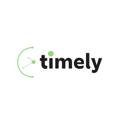 Timely Careers Logo