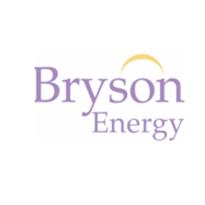 bryson energy logo