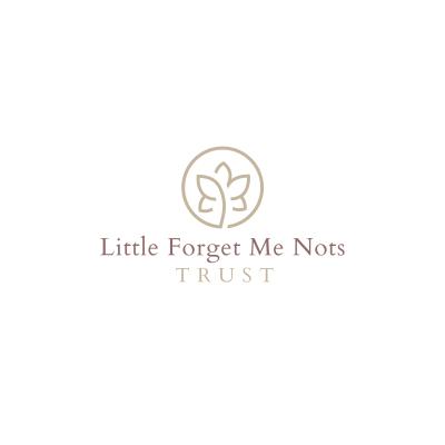 Little Forget Me Nots Trust Logo