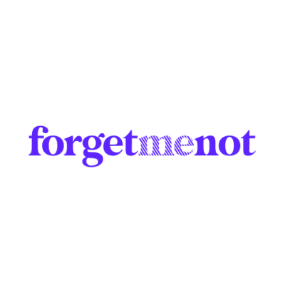 Forgetmenot - creating a circle of dementia care