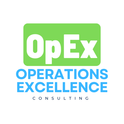 Operations Excellence Consulting Logo