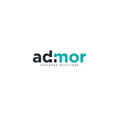 Admor Business Solutions logo