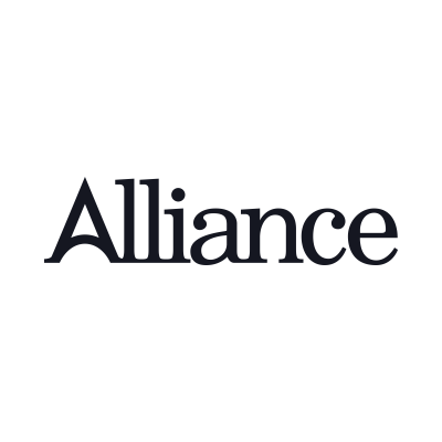 Alliance Party logo