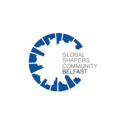 Logo of Global Shapers Community Belfast
