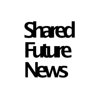 Square logo of Shared Future News